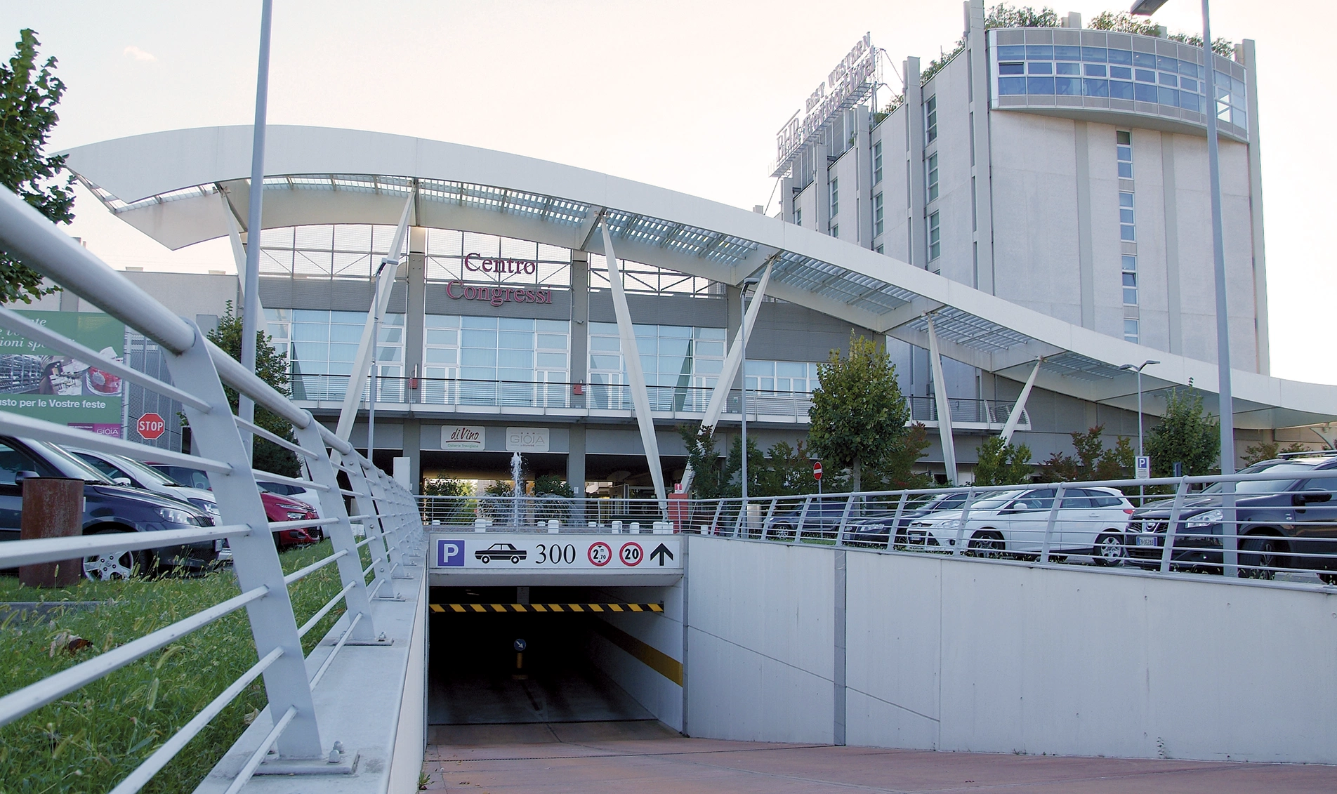 Centro Leonardo Business Park img n° 2